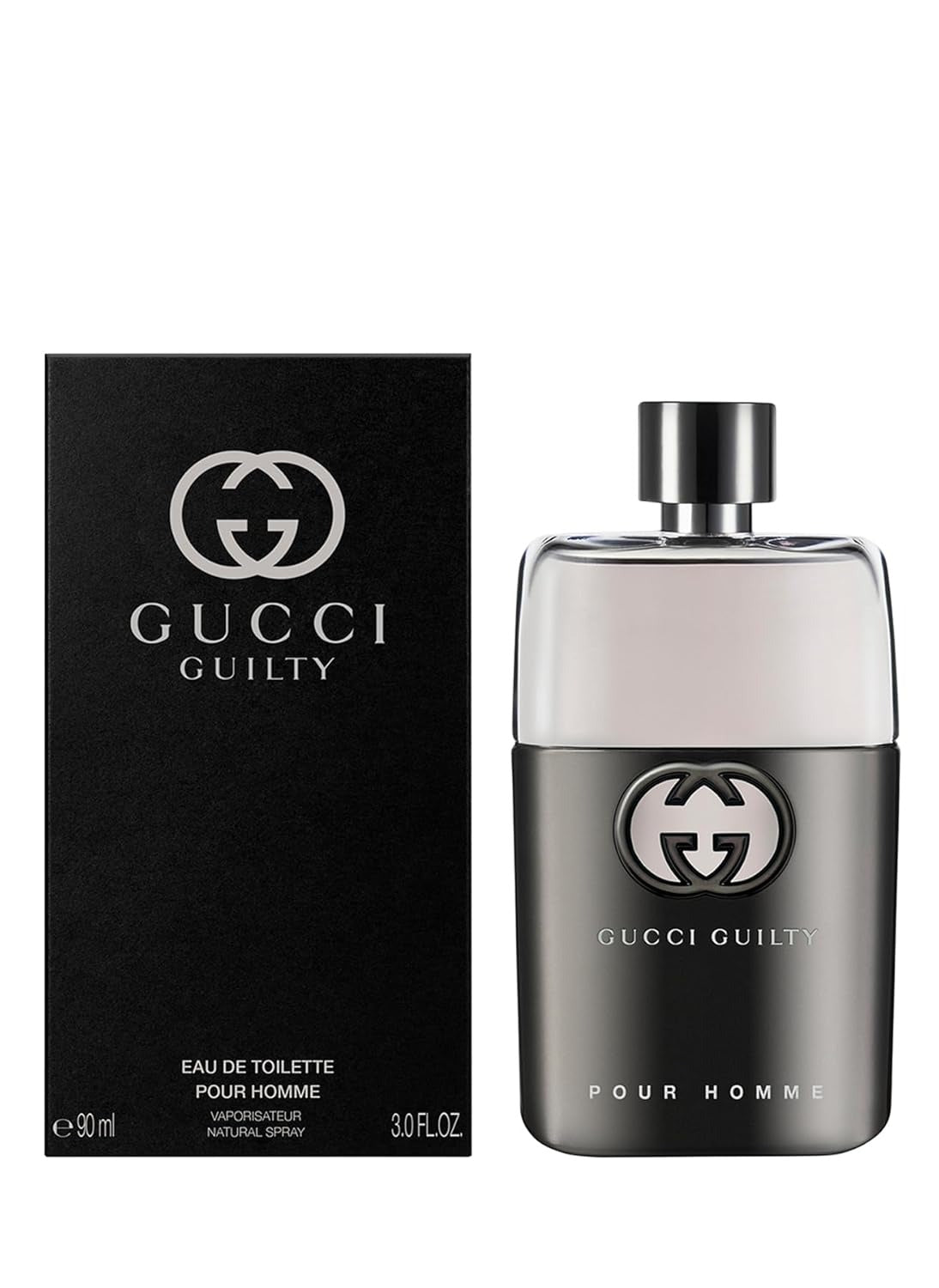 Gucci Fragrances