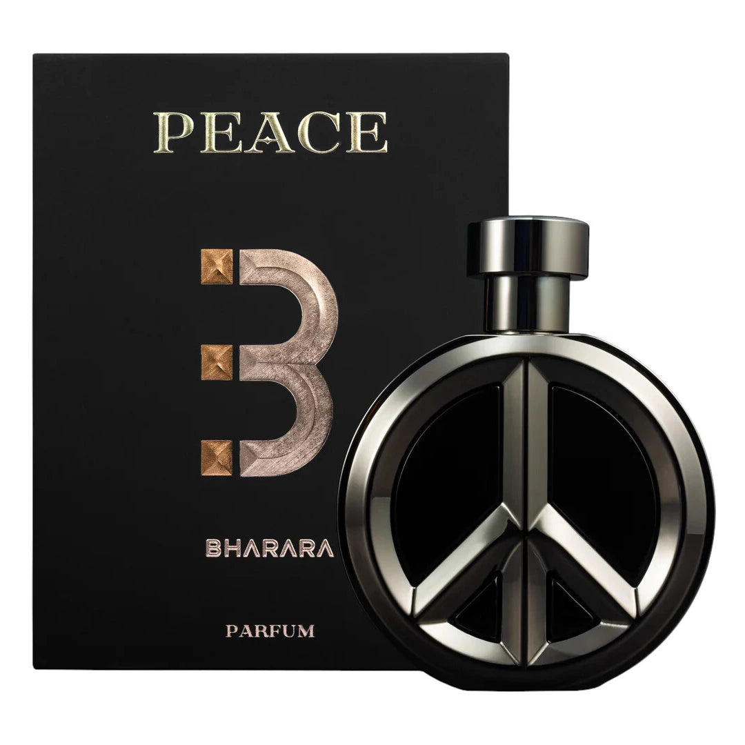 Bharara Fragrances