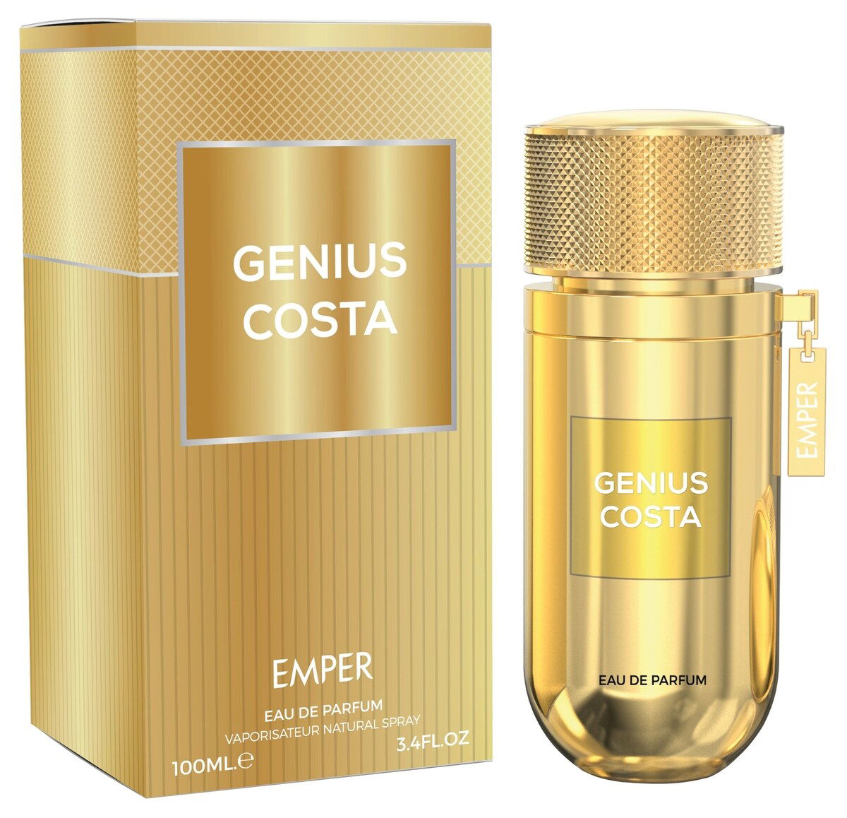 Emper Fragrances