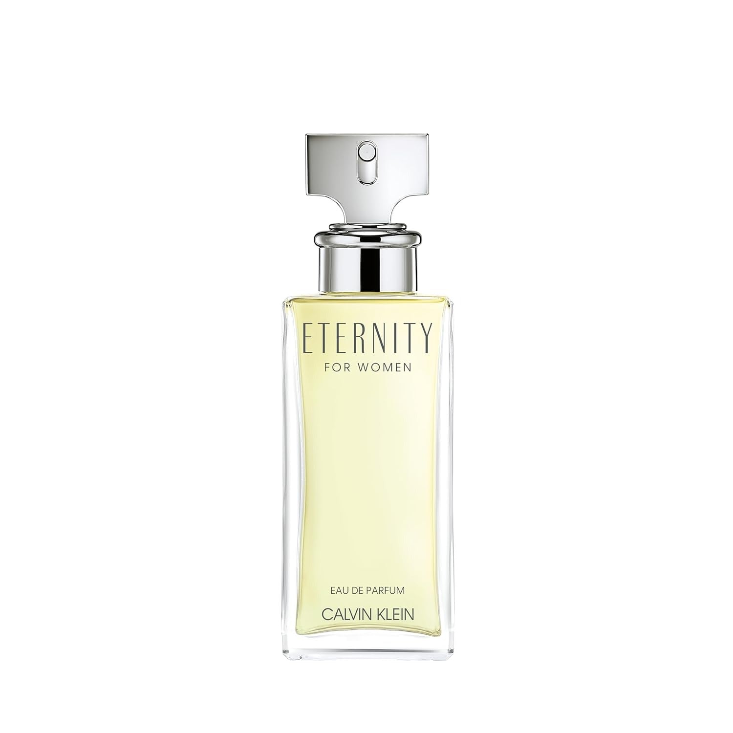 Eternity Calvin Klein EDP 3.4
