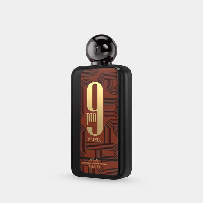 Afan 9PM Elixir