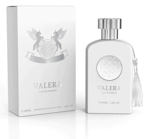 Emper Valera EDP