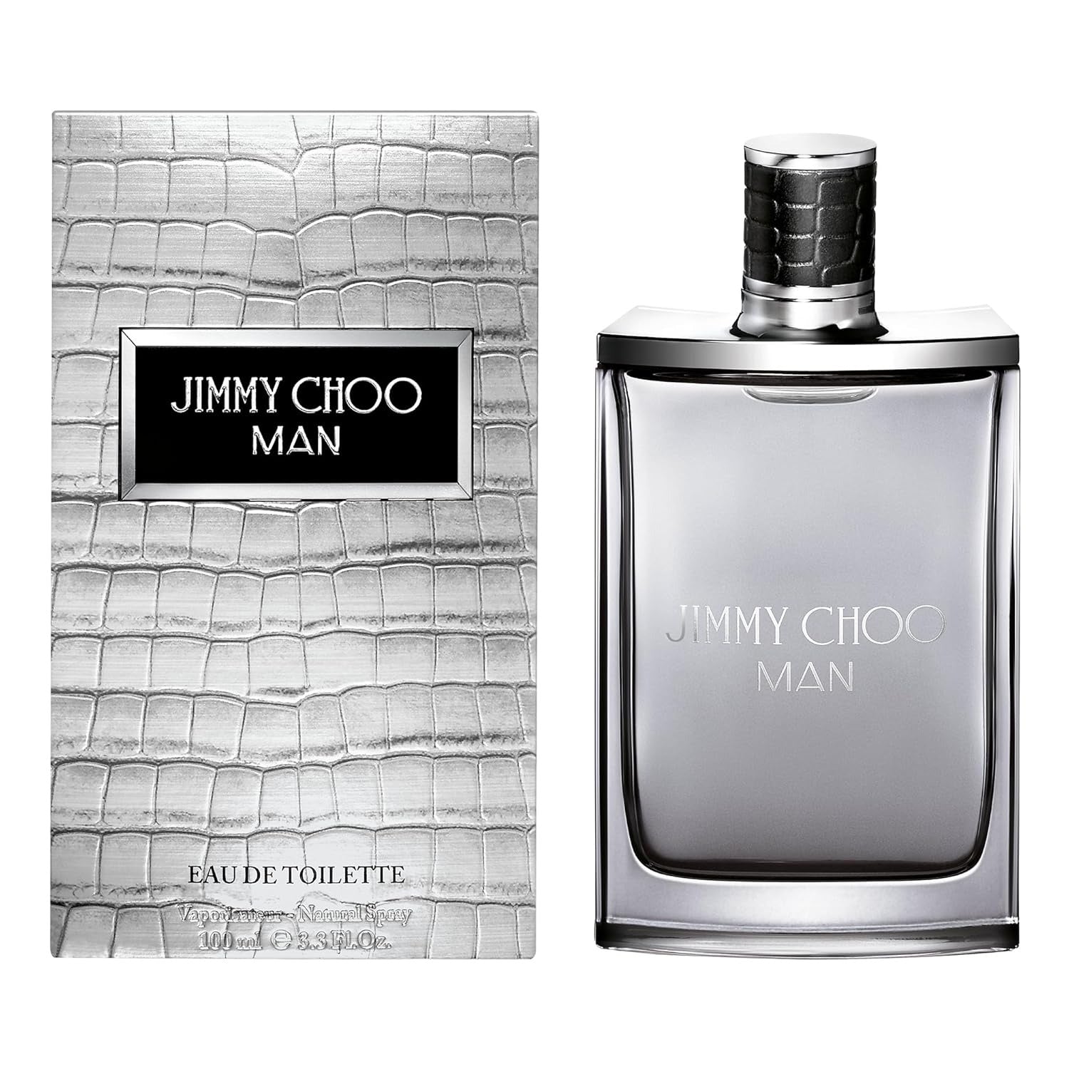 Jimmy Choo Man 6.7 EDT